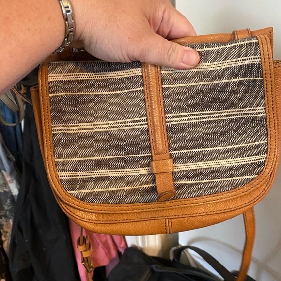 2 fossil bags - Picture 4 of 7